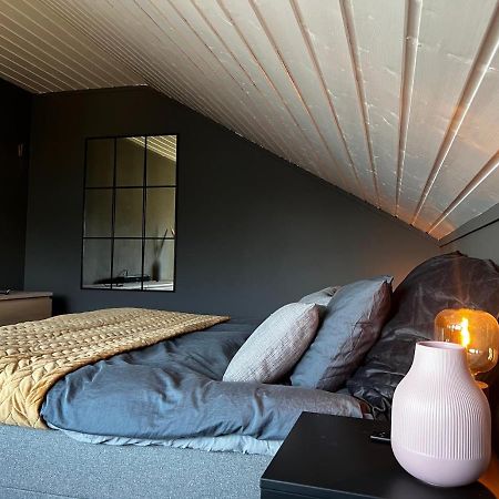 Nick Loft Apartment Close To The City Tromso Ngoại thất bức ảnh